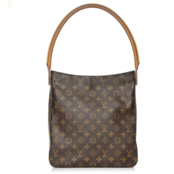 💎💯 AUTHENTIC 💎 Louis Vuitton zipper tote - Picture 3 of 15